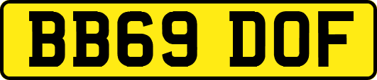 BB69DOF