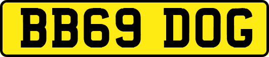 BB69DOG