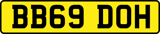 BB69DOH