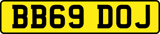 BB69DOJ