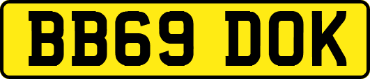 BB69DOK