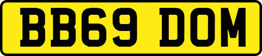 BB69DOM