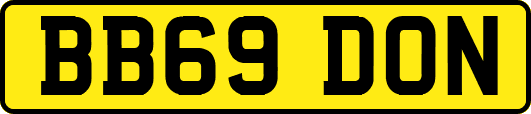 BB69DON