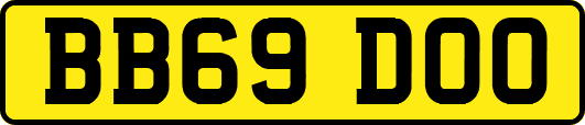 BB69DOO