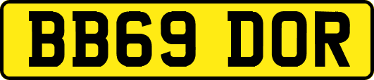BB69DOR