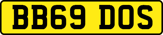 BB69DOS