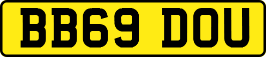 BB69DOU