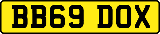 BB69DOX