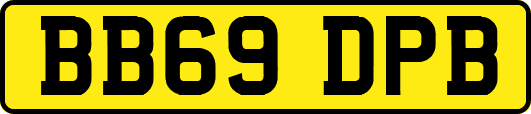 BB69DPB
