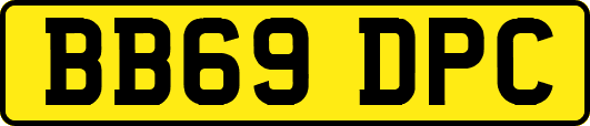 BB69DPC