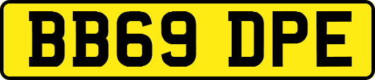 BB69DPE