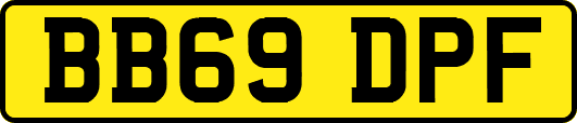 BB69DPF