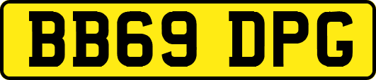 BB69DPG