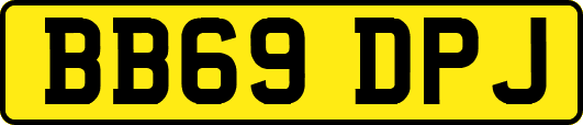 BB69DPJ