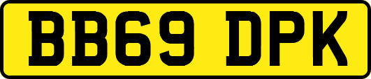 BB69DPK