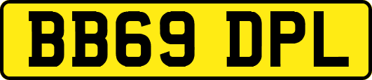 BB69DPL