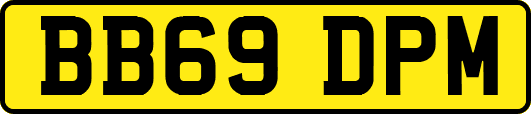 BB69DPM