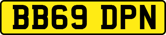 BB69DPN