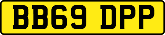 BB69DPP