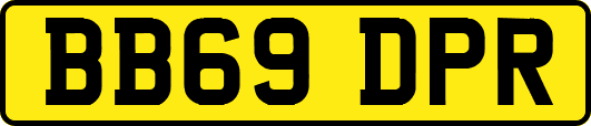 BB69DPR