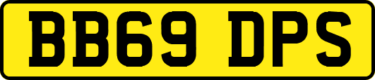 BB69DPS