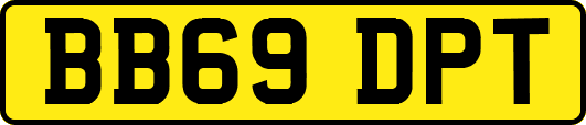 BB69DPT