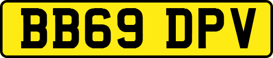 BB69DPV
