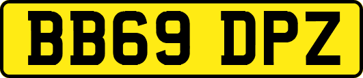 BB69DPZ