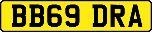 BB69DRA