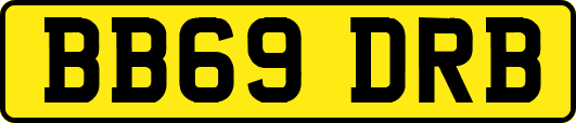 BB69DRB