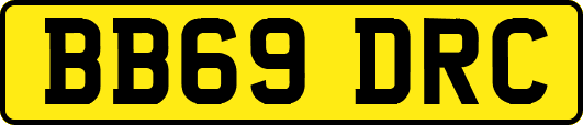 BB69DRC