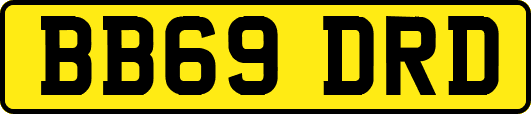 BB69DRD