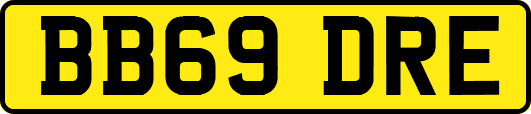 BB69DRE