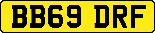 BB69DRF