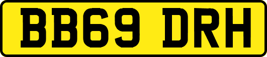 BB69DRH