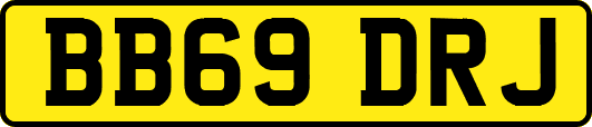 BB69DRJ