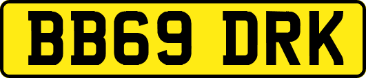 BB69DRK