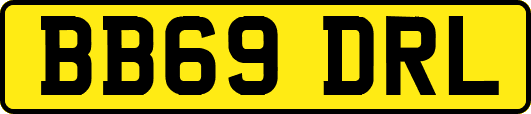 BB69DRL