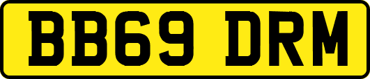 BB69DRM