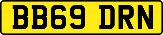 BB69DRN
