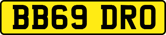 BB69DRO
