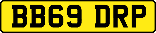 BB69DRP