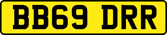 BB69DRR