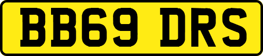 BB69DRS
