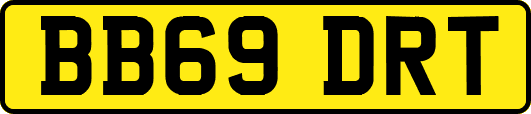 BB69DRT