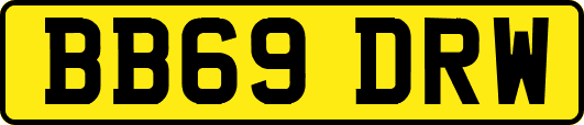 BB69DRW