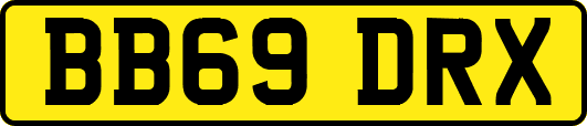 BB69DRX