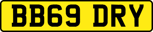 BB69DRY