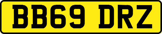 BB69DRZ