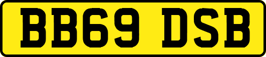 BB69DSB